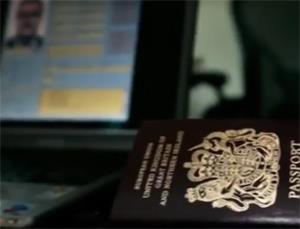 Перевод австралийского паспорта с заверением