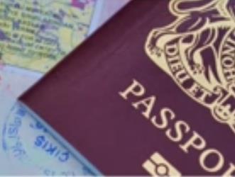 перевод австрийского паспорта