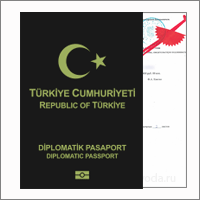 нотариальный перевод турецкого языка