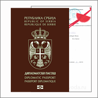 Нотариальный перевод сербского языка